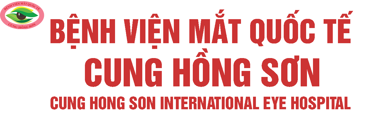 CUNG HONG SON INTERNATIONAL EYE HOSPITAL -709 Giai Phong, Hanoi | Hotline: 0904088899 - 0399068899